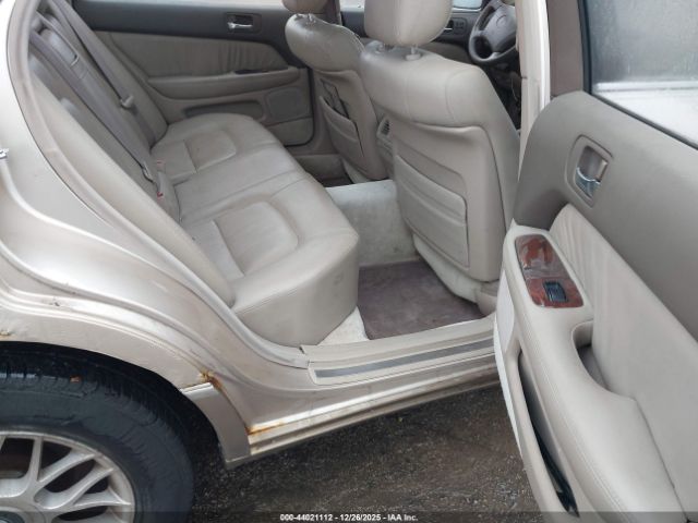 1995 LEXUS LS JT8UF22E3S0026842 Photo 7