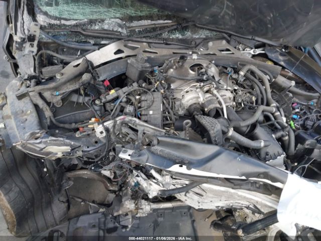 2021 BMW M5 WBS83CH02MCF93537 Photo 9