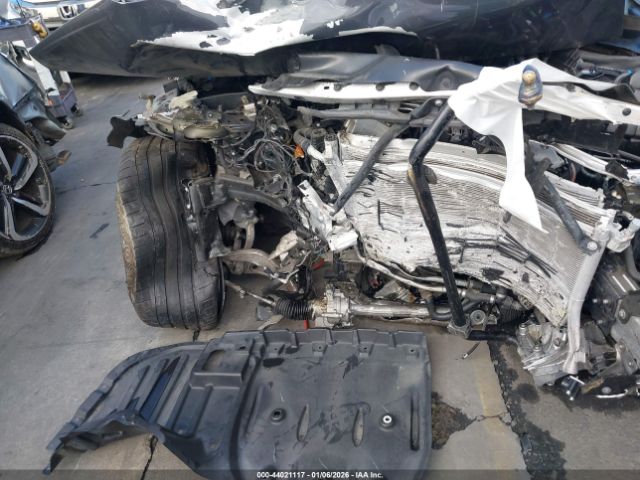 2021 BMW M5 WBS83CH02MCF93537 Photo 5