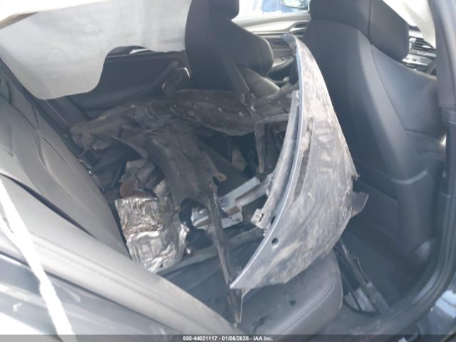 2021 BMW M5 WBS83CH02MCF93537 Photo 7