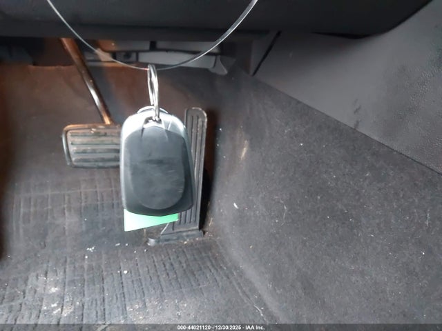 2017 CADILLAC ATS 1G6AH5RX6H0131751 Photo 10