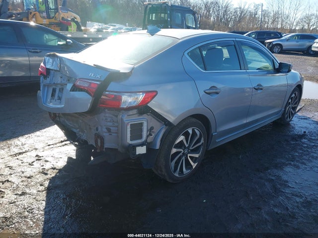 2016 ACURA ILX 19UDE2F81GA002311 Photo 3