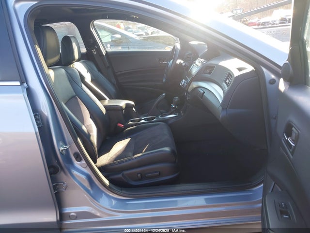2016 ACURA ILX 19UDE2F81GA002311 Photo 4