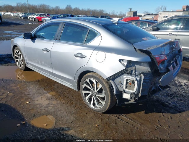 2016 ACURA ILX 19UDE2F81GA002311 Photo 5