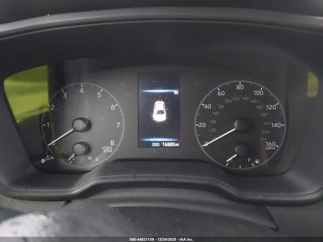 JTDS4MCE0P3518033 Toyota COROLLA SE