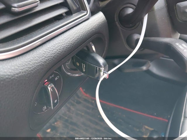 2018 PORSCHE MACAN WP1AA2A50JLB23951 Photo 10