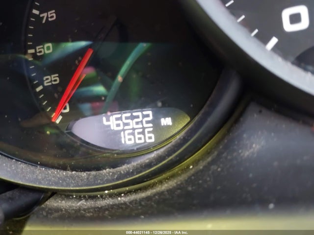 2018 PORSCHE MACAN WP1AA2A50JLB23951 Photo 6