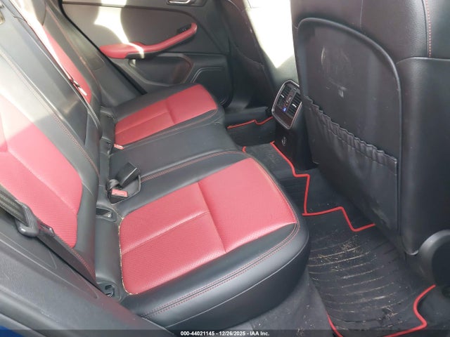 2018 PORSCHE MACAN WP1AA2A50JLB23951 Photo 7