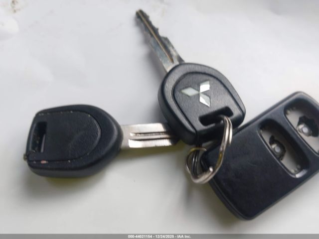 2004 MITSUBISHI OUTLANDER JA4LX41F64U060117 Photo 10