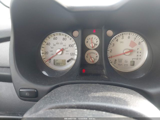 2004 MITSUBISHI OUTLANDER JA4LX41F64U060117 Photo 6