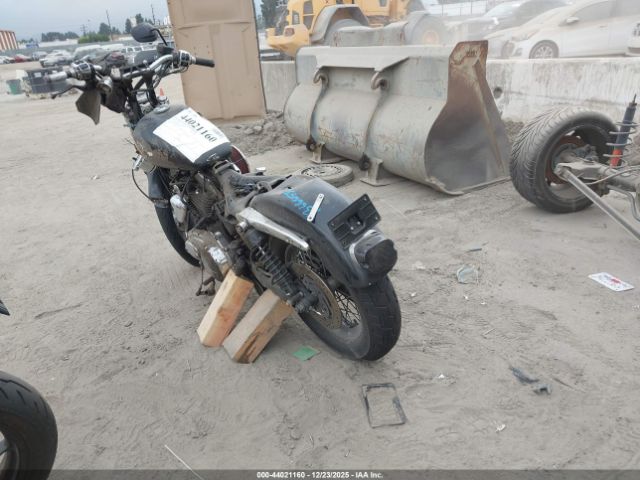 2008 HARLEY-DAVIDSON XL1200 1HD1CT3578K430434 Photo 2