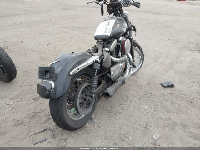 2008 HARLEY-DAVIDSON XL1200 1HD1CT3578K430434 Photo 3