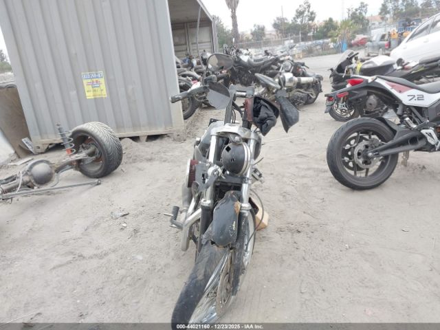 2008 HARLEY-DAVIDSON XL1200 1HD1CT3578K430434 Photo 4