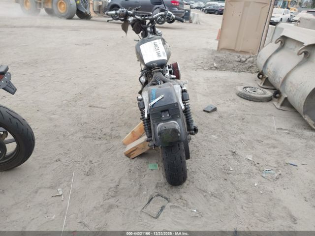 2008 HARLEY-DAVIDSON XL1200 1HD1CT3578K430434 Photo 5