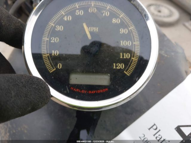 2008 HARLEY-DAVIDSON XL1200 1HD1CT3578K430434 Photo 6