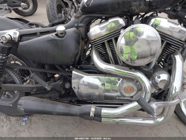 2008 HARLEY-DAVIDSON XL1200 1HD1CT3578K430434 Photo 7