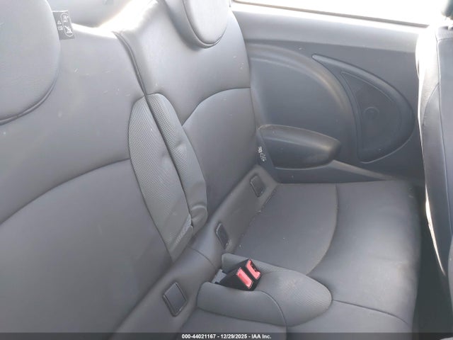 2008 MINI COOPER WMWMF33548TU64988 Photo 7