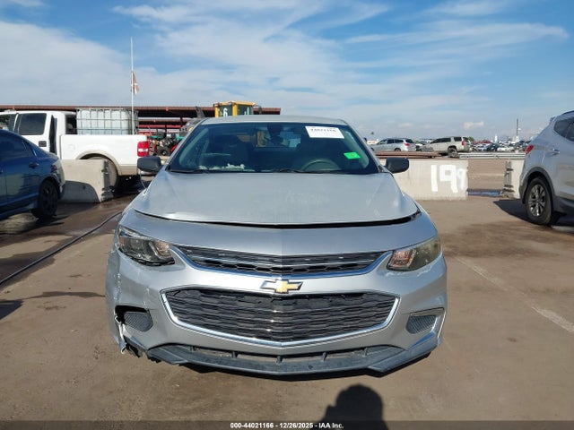 1G1ZB5ST0GF222334 Chevrolet MALIBU LS