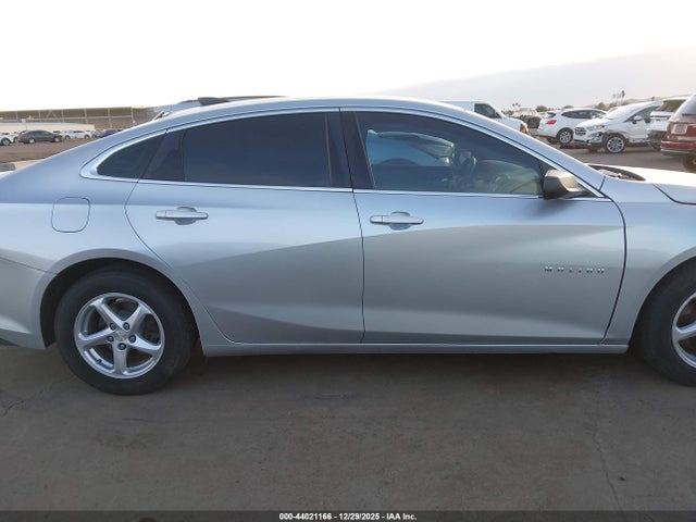 1G1ZB5ST0GF222334 Chevrolet MALIBU LS