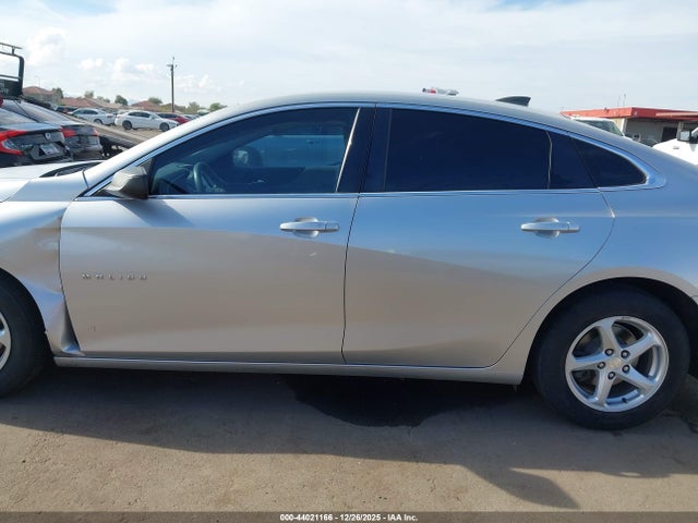 1G1ZB5ST0GF222334 Chevrolet MALIBU LS