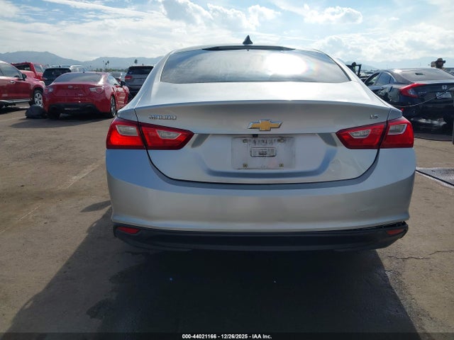1G1ZB5ST0GF222334 Chevrolet MALIBU LS