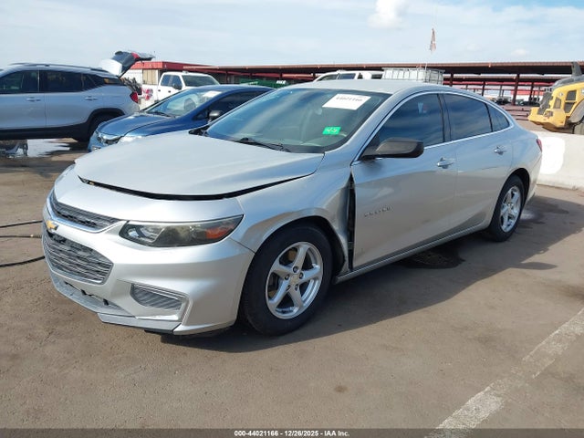 1G1ZB5ST0GF222334 Chevrolet MALIBU LS