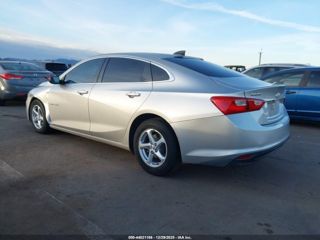 1G1ZB5ST0GF222334 Chevrolet MALIBU LS
