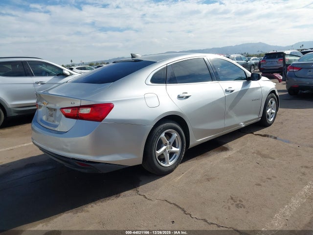 1G1ZB5ST0GF222334 Chevrolet MALIBU LS