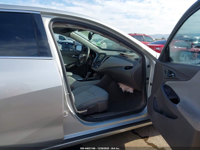1G1ZB5ST0GF222334 Chevrolet MALIBU LS