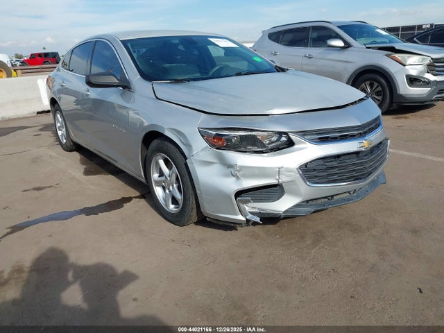 1G1ZB5ST0GF222334 Chevrolet MALIBU LS
