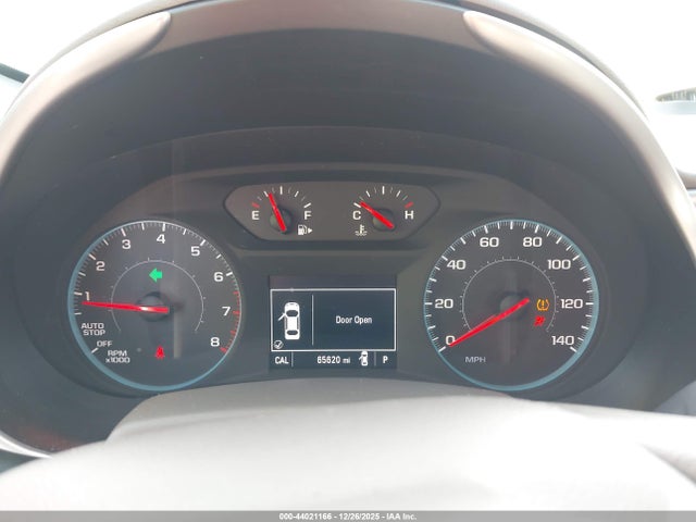 1G1ZB5ST0GF222334 Chevrolet MALIBU LS