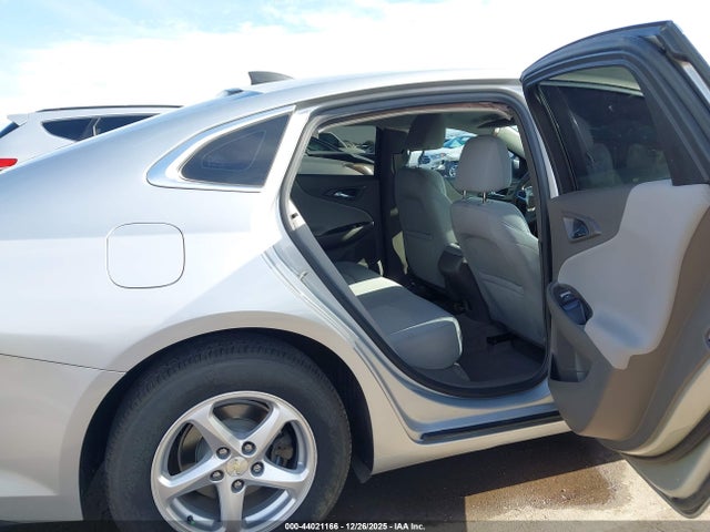 1G1ZB5ST0GF222334 Chevrolet MALIBU LS