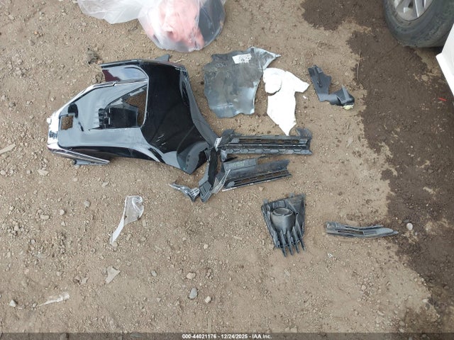 Toyota SIENNA LE 2024 5TDKRKEC0RS198991 Image 12