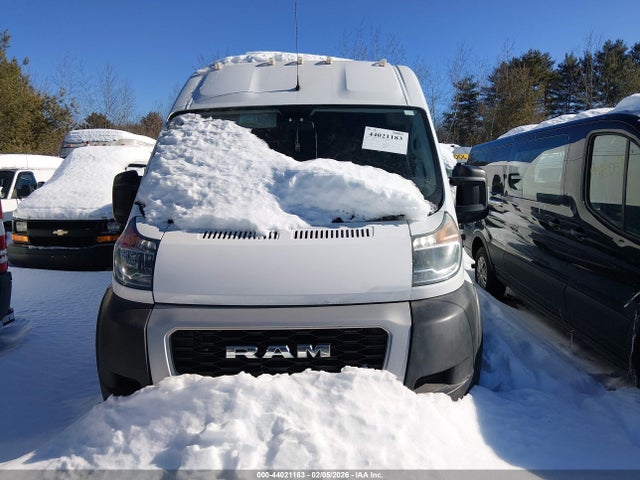 Aukcja sprzedaży 2021 Ram Promaster 3500, vin: 3C6MRVHG4ME514525, numer aukcji: 44021183