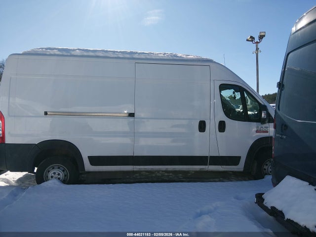 Aukcja sprzedaży 2021 Ram Promaster 3500, vin: 3C6MRVHG4ME514525, numer aukcji: 44021183