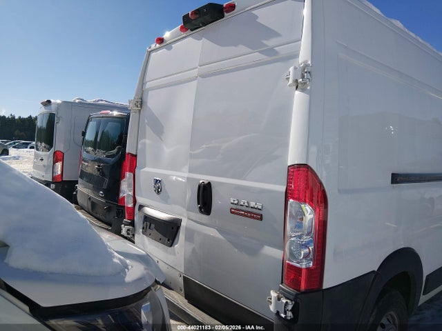 Aukcja sprzedaży 2021 Ram Promaster 3500, vin: 3C6MRVHG4ME514525, numer aukcji: 44021183