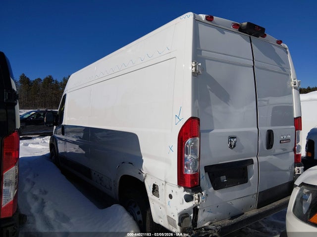 Aukcja sprzedaży 2021 Ram Promaster 3500, vin: 3C6MRVHG4ME514525, numer aukcji: 44021183