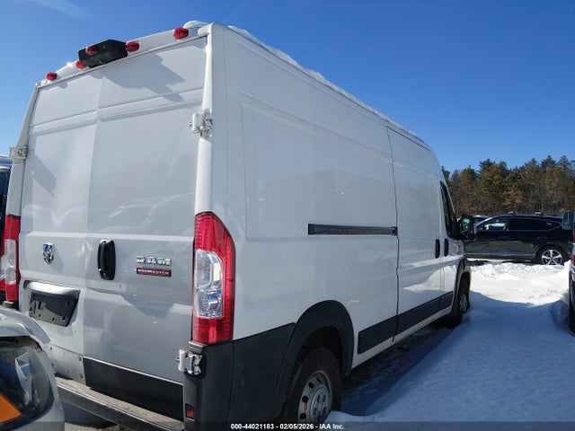 Aukcja sprzedaży 2021 Ram Promaster 3500, vin: 3C6MRVHG4ME514525, numer aukcji: 44021183