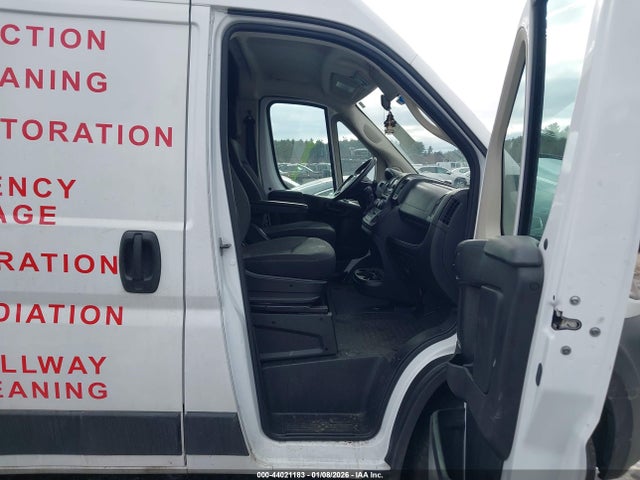 Aukcja sprzedaży 2021 Ram Promaster 3500, vin: 3C6MRVHG4ME514525, numer aukcji: 44021183