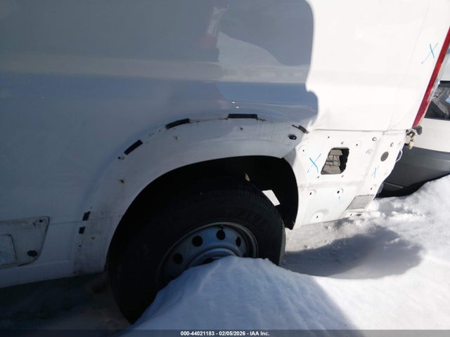 Aukcja sprzedaży 2021 Ram Promaster 3500, vin: 3C6MRVHG4ME514525, numer aukcji: 44021183