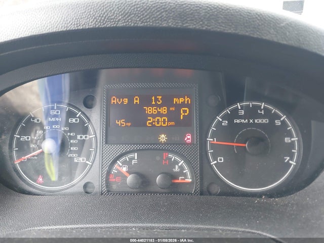 Aukcja sprzedaży 2021 Ram Promaster 3500, vin: 3C6MRVHG4ME514525, numer aukcji: 44021183