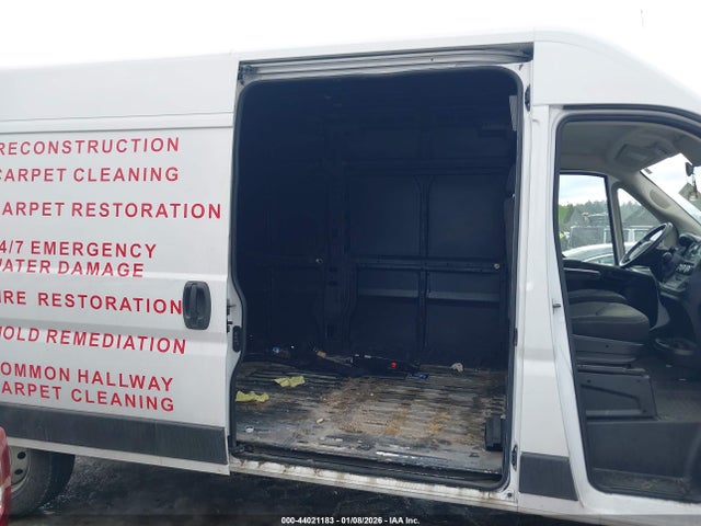 Aukcja sprzedaży 2021 Ram Promaster 3500, vin: 3C6MRVHG4ME514525, numer aukcji: 44021183