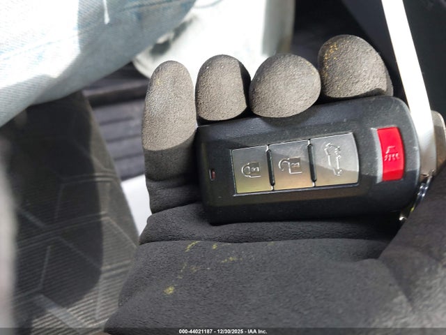 2021 MITSUBISHI OUTLANDER SPORT JA4ARUAU6MU019230 Photo 10