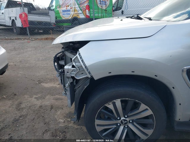 2021 MITSUBISHI OUTLANDER SPORT JA4ARUAU6MU019230 Photo 5