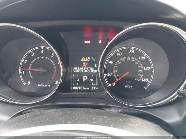 2021 MITSUBISHI OUTLANDER SPORT JA4ARUAU6MU019230 Photo 6