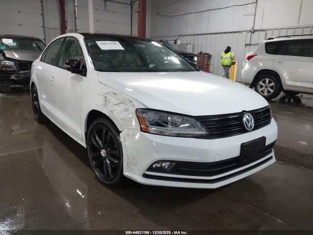 2018 VOLKSWAGEN JETTA 3VWD17AJ9JM238309