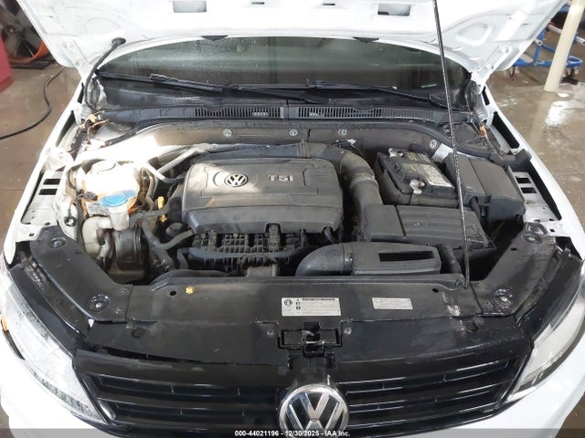 2018 VOLKSWAGEN JETTA 3VWD17AJ9JM238309 Photo 9