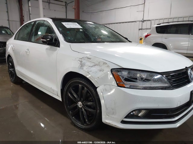 2018 VOLKSWAGEN JETTA 3VWD17AJ9JM238309 Photo 5