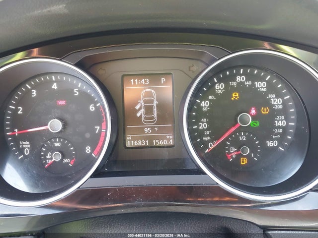 2018 VOLKSWAGEN JETTA 3VWD17AJ9JM238309 Photo 6