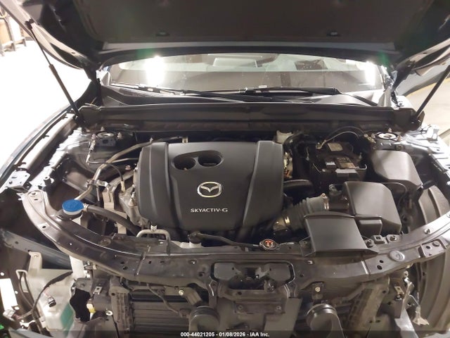 Mazda Cx-50 2.5 S Premium Plus 2023 7MMVABEM5PN134977 Image 10